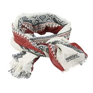 1133 Pattern Soft & Elegant Woollen Autumn/winter Neck Scarf/shawl